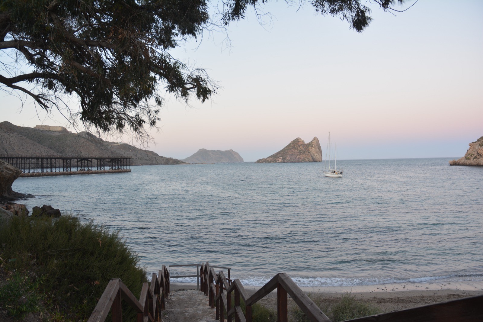 El Hornillo